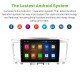 Carplay 9 inch Radio Android 13.0 for 2017-2020 INFINITI QX60 GPS Navigation Head Unit Bluetooth HD Touchscreen support TPMS DVR DAB+ Wifi