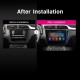 Android 11.0 For 2017 2018 2019 2020 MG-ZS Radio 10.1 inch GPS Navigation System Bluetooth AUX HD Touchscreen Carplay support SWC