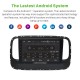 HD Touchscreen Carplay 9 inch Android 13.0 For 	2017 2018 2019 2020 TRUMPCHI GS3 Radio GPS Navigation System Bluetooth support Backup camera
