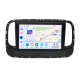For 2017-2020 TRUMPCHI GS3 Radio 9 inch Android 14.0 HD Touchscreen GPS Navigation System with Bluetooth support Carplay OBD2