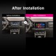 10.1 inch Android 11.0 GPS Navigation Radio for 2017-2018 Skoda Diack Bluetooth HD Touchscreen Carplay USB support DAB+ TPMS