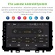 9 inch Android 11.0 Radio for 2017-2019 Kia Rio with GPS Navigation HD Touchscreen Bluetooth AUX Carplay support OBD2 Rearview camera 4G WIFI
