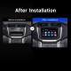 Android 10.0 HD Touch Screen 9 inch For 2017-2020 MAXUS T60 Radio GPS Navigation system with Bluetooth support Carplay
