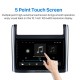 Andriod 10.0 HD Touchscreen 10.1 inch 2017 Chang'an Auchan X70A car GPS Navigation System with Bluetooth with Bluetooth support Carplay DAB+