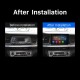 Carplay 9 inch Radio Android 13.0 for 2017 HYUNDAI MISTRA GPS Navigation Head Unit Bluetooth Touchscreen support TPMS DVR DAB+ Wifi