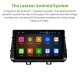 Carplay 9 inch Radio Android 13.0 for 2017 HYUNDAI MISTRA GPS Navigation Head Unit Bluetooth Touchscreen support TPMS DVR DAB+ Wifi