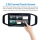 OEM 9 inch Android 11.0 for 2017 MG3 Radio Bluetooth AUX USB HD Touchscreen GPS Navigation System Carplay support DAB+