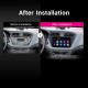 HD Touchscreen 2018-2019 Hyundai i20 LHD Android 11.0 9 inch GPS Navigation Radio Bluetooth Carplay WIFI support Steering Wheel Control