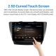 Carplay 10.1 inch HD Touchscreen Android 13.0 for 2018 2019 ROEWE Ei5 GPS Navigation Android Auto Head Unit Support DAB+ OBDII WiFi Steering Wheel Control