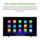 9 inch Android 14.0  for  2018 CHANAN ALSVIN Stereo GPS navigation system  with Bluetooth OBD2 DVR HD touch Screen Rearview Camera