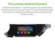 Carplay Radio 9 inch Android 13.0 for 2018 CHANGAN EADO GPS Navigation System with HD Touchscreen Bluetooth support OBD2