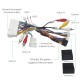 10.1 inch Android 14.0 for 2018 HYUNDA ENCINO Stereo GPS navigation system with Bluetooth TouchScreen support Rearview Camera