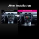 Android 11.0 For 2018 JAC Shuailing T6/T8 Radio 9 inch GPS Navigation System Bluetooth AUX HD Touchscreen Carplay support DSP