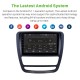 Android 11.0 For 2018 JAC Shuailing T6/T8 Radio 9 inch GPS Navigation System Bluetooth AUX HD Touchscreen Carplay support DSP