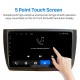 For 2018 LIFAN 620EV/ 650EV Radio Android 10.0 HD Touchscreen 10.1 inch GPS Navigation System with Bluetooth support Carplay DVR