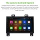Carplay Radio 9 inch Android 13.0 for 2018 MAXUS V80 GPS Navigation System with HD Touchscreen Bluetooth support OBD2