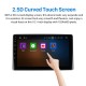 Carplay 10.1 inch Android 13.0 Radio for 2019+ RENAULT ARKANA GPS Navigation Android Auto Support DAB+ OBDII WiFi Steering Wheel Control
