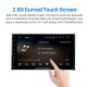 10.1 inch Android 10.0 for 2019-2021 TOYOTA RAV4 LOW-END GPS Navigation Radio with Bluetooth HD Touchscreen WIFI support TPMS DVR Carplay Rearview camera DAB+