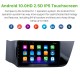 9 inch Android 10.0 for 2019 Changan CS15 LHD Radio with Bluetooth HD Touchscreen GPS Navigation System support Carplay