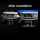 9 inch Android 10.0 for 2019 Changan CS15 LHD Radio with Bluetooth HD Touchscreen GPS Navigation System support Carplay