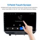 10.1 inch Android 10.0 for 2019 Chevrolet Cavalier Radio GPS Navigation System With HD Touchscreen Bluetooth support Carplay OBD2