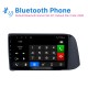 For 2019 Hyundai i-10 Left-hand Driving Android 10.0  HD Touchscreen 9 inch GPS Navigation System with WIFI Bluetooth support Carplay DVR