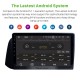 10.1 inch For 2019 Hyundai i10 RHD Radio Android 11.0 GPS Navigation System Bluetooth HD Touchscreen Carplay support OBD2