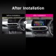 10.1 inch For 2019 Hyundai i10 RHD Radio Android 11.0 GPS Navigation System Bluetooth HD Touchscreen Carplay support OBD2