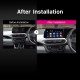 Android 10.0 10.1 inch for 2019 Hyundai i10 RHD Radio HD Touchscreen GPS Navigation System with Bluetooth support Carplay DVR