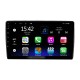 For 2019 ISUZU JIM S Radio Android 10.0 HD Touchscreen 10.1 inch GPS Navigation System with Bluetooth support Carplay DVR