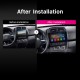 OEM 10.1 inch Android 11.0 for 2019 Renault City K-ZE Radio with Bluetooth HD Touchscreen GPS Navigation System Carplay support DSP TPMS