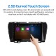 Carplay 9 inch Android 13.0 Radio GPS Navigation Car Multimedia Player for 2019 SSANG YONG TIVOLIAN with WiFi Bluetooth Mirror Link Steering Wheel Control 