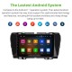 Carplay 9 inch Android 13.0 Radio GPS Navigation Car Multimedia Player for 2019 SSANG YONG TIVOLIAN with WiFi Bluetooth Mirror Link Steering Wheel Control 