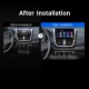 For 2019 Toyota YARIS L/2020 Vios Radio Android 10.0 HD Touchscreen 10.1 inch GPS Navigation System with WIFI Bluetooth support Carplay DVR