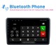For 2019 Toyota YARIS L/2020 Vios Radio Android 10.0 HD Touchscreen 10.1 inch GPS Navigation System with WIFI Bluetooth support Carplay DVR