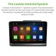 Carplay 9 inch Radio Android 13.0 for 2020-2022 DFSK GLORY 560 YEAR GPS Navigation Head Unit Bluetooth HD Touchscreen support TPMS DVR DAB+ Wifi