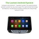 Carplay 9 inch Android 13.0 Radio for 2020 CHEVROLET ONIX GPS Navigation Android Auto Head Unit Support DAB+ OBDII WiFi Steering Wheel Control
