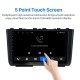 For 2020 Hyundai IX25/CRETA Android 10.0 HD Touchscreen 9 inch GPS Navigation System with WIFI Bluetooth support Carplay DVR