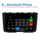 For 2020 Hyundai IX25/CRETA Android 10.0 HD Touchscreen 9 inch GPS Navigation System with WIFI Bluetooth support Carplay DVR