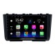For 2020 Hyundai IX25/CRETA Android 10.0 HD Touchscreen 9 inch GPS Navigation System with WIFI Bluetooth support Carplay DVR