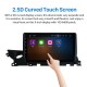 Carplay 9 inch Radio Android 13.0 for 2020 MAZDA ATENZA GPS Navigation Head Unit Bluetooth HD Touchscreen support TPMS DVR DAB+ Wifi