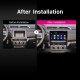 OEM 10.1 inch Android 10.0 for 2020 Mitsubishi ASX Radio Bluetooth HD Touchscreen GPS Navigation System support Carplay TPMS