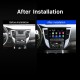 HD Touchscreen 9 inch Android 10.0 GPS Navigation Radio for 2020 Mitsubishi Grand Lancer with WIFI Carplay Bluetooth USB support RDS OBD2 DVR 4G