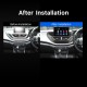 9 inch HD Touchscreen for 2020 TATA ALTROZ RHD Android 10.0 Radio GPS Navigation System support autoradio navigation bluetooth music