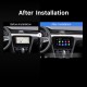 9 inch HD Touchscreen Android 10.0 For 2020 VW Volkswagen Variant car Radio with Bluetooth GPS Navigation System Carplay