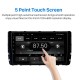 9 inch HD Touchscreen Android 10.0 For 2020 VW Volkswagen Variant car Radio with Bluetooth GPS Navigation System Carplay