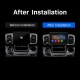 Carplay 9 inch Radio for 2021+ FIAT DUCATO Android 13.0 GPS Navigation Head Unit Android Auto Support DAB+ OBDII Steering Wheel Control Wifi