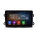 Carplay 9 inch Radio for 2021+ FIAT DUCATO Android 13.0 GPS Navigation Head Unit Android Auto Support DAB+ OBDII Steering Wheel Control Wifi