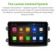Carplay 9 inch Radio for 2021+ FIAT DUCATO Android 13.0 GPS Navigation Head Unit Android Auto Support DAB+ OBDII Steering Wheel Control Wifi