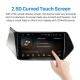 9 inch Android 10.0  for 2021 CHANA KUAYUEWANG F3 Stereo GPS navigation system  with Bluetooth OBD2 DVR HD touch Screen Rearview Camera